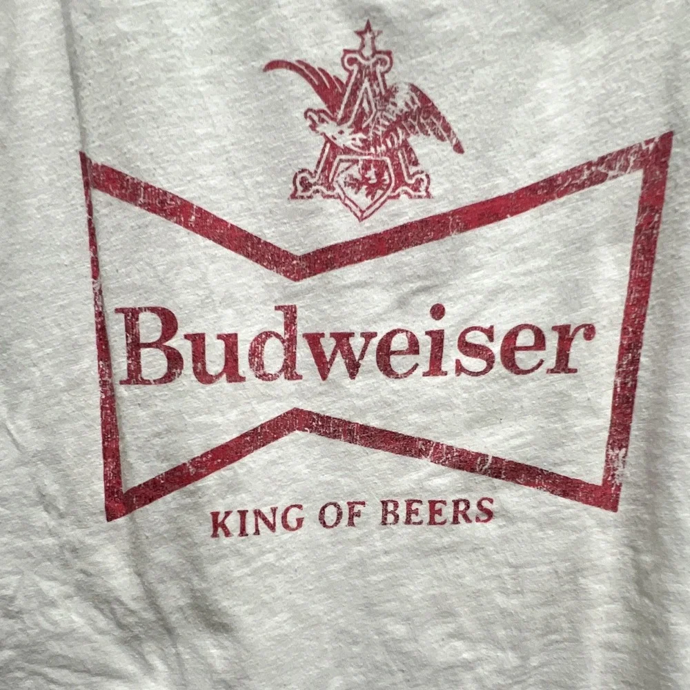 Budweiser 